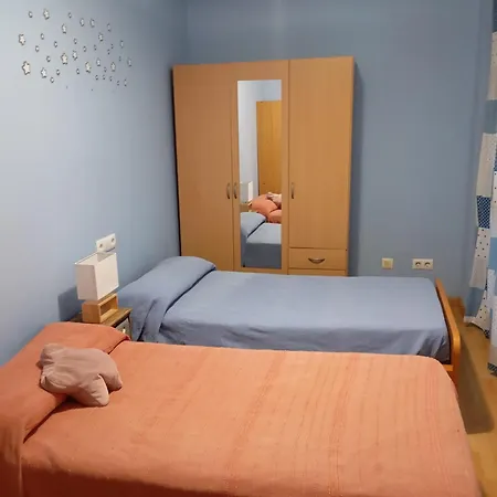 Pisos Alquiler Panes, Asturias Esterno foto