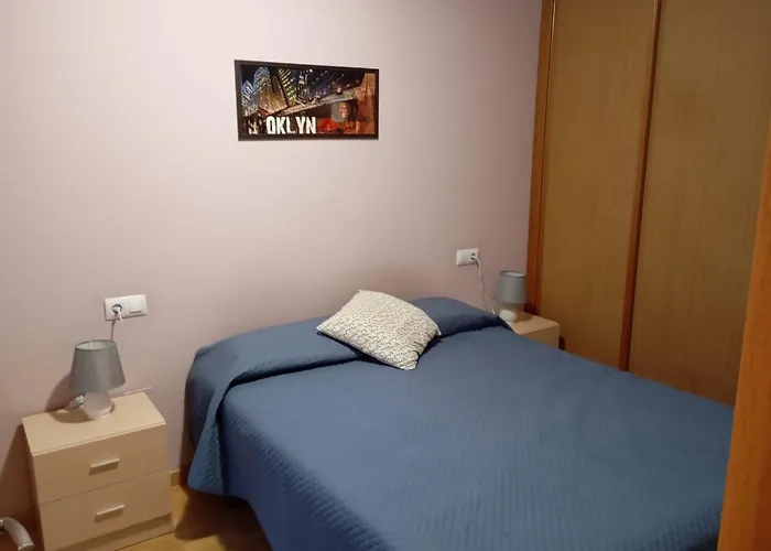 Pisos Alquiler Panes, Asturias