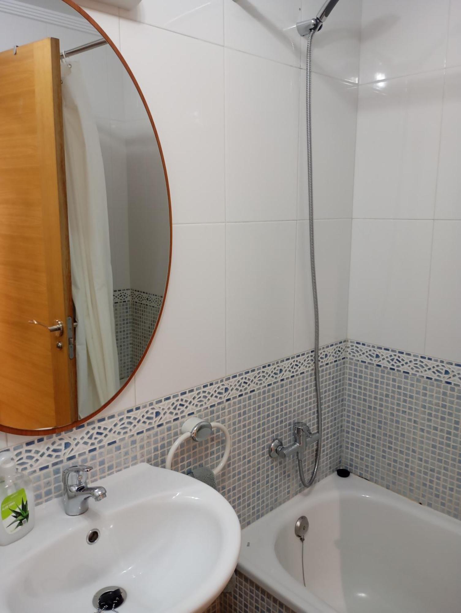 Apartment Panes, Asturias